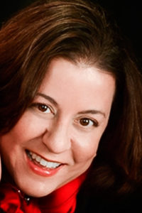 Imisa Sanchez - Career Coach 